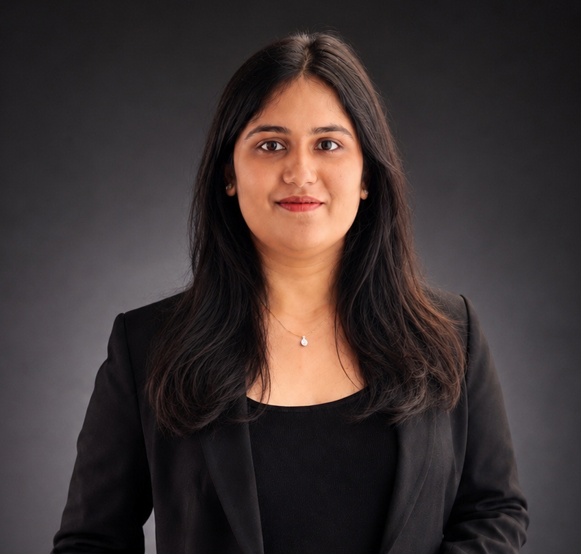 Varsha S